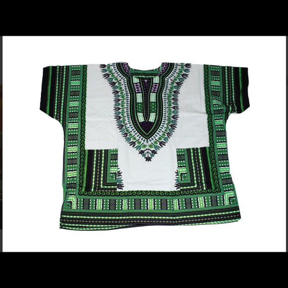 King Size Dashiki’s and kente Bow Ties - Picture 5 of 8